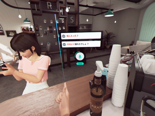 ꡼ No.002 | PRۥ˻ҤȥǥҤ͡ɥɥΡȻƥǡȡɤڤVRɥ٥㡼FOCUS on YOUפҲ