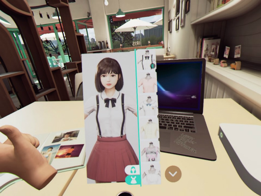 ꡼ No.023 | PRۥ˻ҤȥǥҤ͡ɥɥΡȻƥǡȡɤڤVRɥ٥㡼FOCUS on YOUפҲ