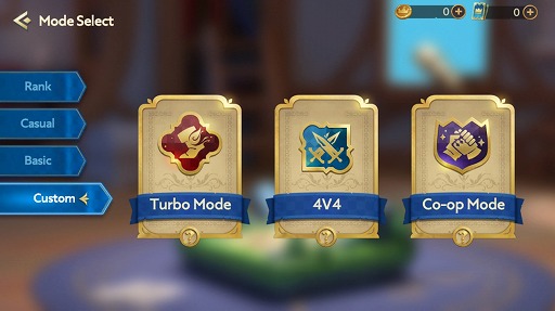 画像ギャラリー No.004のサムネイル画像 / 「Chess Rush」の世界大会“Global Star Challenge”の模様が公開。次回のアップデートにて追加される「4V4」モードの情報も