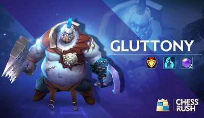 ꡼ No.003 | Chess Rushסեȥ󤬳