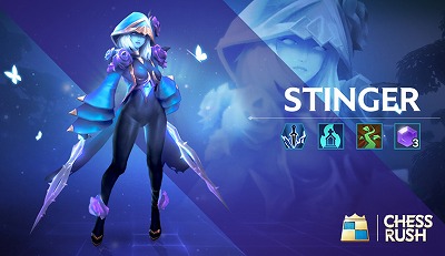 ꡼ No.004 | Chess Rushסեȥ󤬳