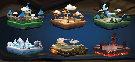 ꡼ No.008 | Chess Rushסեȥ󤬳