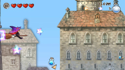 ���������꡼ No.002�Υ���ͥ������ / ������������������֡� ���ޥ۸�������������Witch TiTi�פ�Ҳ𤹤�֡ʤۤܡ��������ޥۥ������̿�����2047��