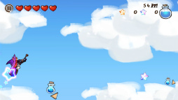 ���������꡼ No.005�Υ���ͥ������ / ������������������֡� ���ޥ۸�������������Witch TiTi�פ�Ҳ𤹤�֡ʤۤܡ��������ޥۥ������̿�����2047��