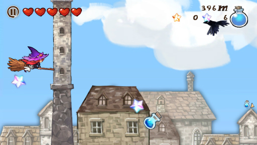 ���������꡼ No.006�Υ���ͥ������ / ������������������֡� ���ޥ۸�������������Witch TiTi�פ�Ҳ𤹤�֡ʤۤܡ��������ޥۥ������̿�����2047��