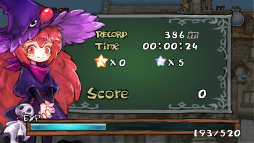 ���������꡼ No.008�Υ���ͥ������ / ������������������֡� ���ޥ۸�������������Witch TiTi�פ�Ҳ𤹤�֡ʤۤܡ��������ޥۥ������̿�����2047��