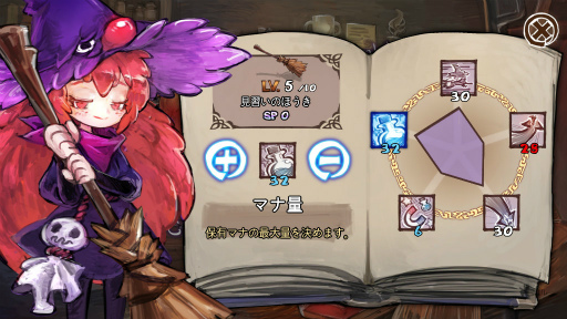 ���������꡼ No.009�Υ���ͥ������ / ������������������֡� ���ޥ۸�������������Witch TiTi�פ�Ҳ𤹤�֡ʤۤܡ��������ޥۥ������̿�����2047��