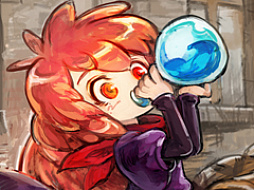 ������������������֡� ���ޥ۸�������������Witch TiTi�פ�Ҳ𤹤�֡ʤۤܡ��������ޥۥ������̿�����2047��