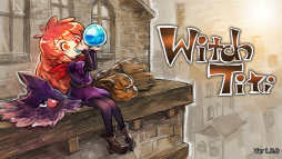 Witch TiTi
