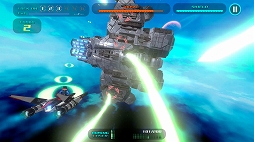 ꡼ No.002Υͥ / Play,Doujin!פstardiaáSwitchѥեȡ֥ե饤󥰥 ȥ饤פ2019ǯƤȯ