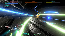 フライングガール ストライカー