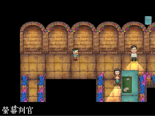 ꡼ No.004Υͥ / ޤΡȽ Behind The ScreenסSwitch³SteamiOSAndroid˸ܸǤ712˥꡼