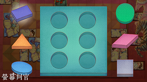 ꡼ No.005Υͥ / ޤΡȽ Behind The ScreenסSwitch³SteamiOSAndroid˸ܸǤ712˥꡼