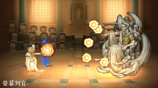 ꡼ No.005 | ȯΥѥ륢Ƚ Behind the ScreenפܸǤPC/iOS/Androidۿ