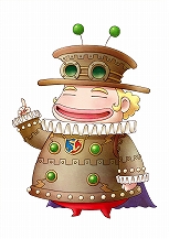 ꡼ No.007 | SwitchҾʪ ƲΥߥͥ륿פα뺧䤬