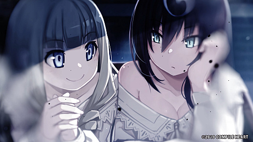 ꡼ No.002 | PS4RPGDeath end re;Quest2פοȥ쥤顼ǿ󤬸ۥ顼ĵפȤΥܤ餫