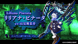 ꡼ No.005 | PS4RPGDeath end re;Quest2פοȥ쥤顼ǿ󤬸ۥ顼ĵפȤΥܤ餫