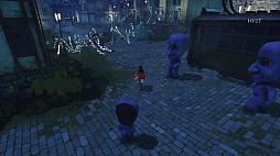 ꡼ No.009 | PS4RPGDeath end re;Quest2פοȥ쥤顼ǿ󤬸ۥ顼ĵפȤΥܤ餫