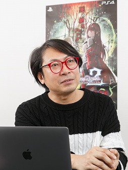 画像ギャラリー No.002のサムネイル画像 / 今回もすごい地獄が待っている。祁答院 慎氏ら「Death end re;Quest2」開発スタッフに話を聞いた