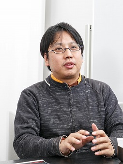 画像ギャラリー No.003のサムネイル画像 / 今回もすごい地獄が待っている。祁答院 慎氏ら「Death end re;Quest2」開発スタッフに話を聞いた