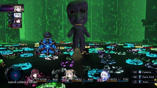 ꡼ No.013 | ⤹ϹԤäƤ롣 Death end re;Quest2׳ȯåդäʹ