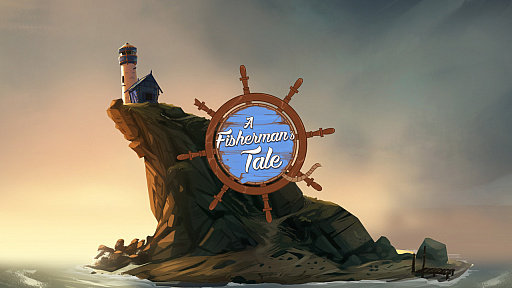 ���������꡼ No.001�Υ���ͥ������ / VR�ѥ��륢�ɥ٥���㡼��A Fisherman's Tale�פ��ۿ����ϡ�360�٤˹����������ǥѥ���Υԡ��������