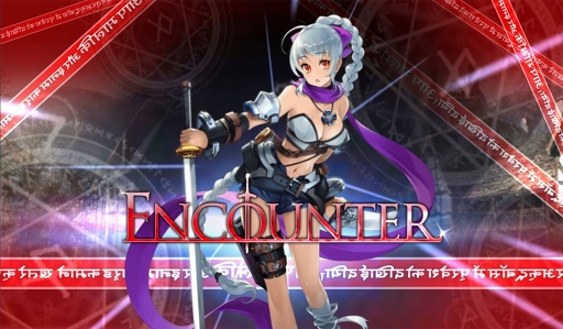 画像ギャラリー No.006のサムネイル画像 / カセゲー対応の少女カードバトルRPG「GRANATHA Reborn」の事前登録受付が開始