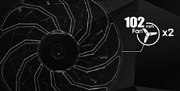 ꡼ No.003 | GALAKURO GAMING2ϢեͤRTX 3070ܥɤȯ