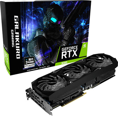 ꡼ No.002 | ͻָGALAKURORTX 3080 Tiܥɤȯ䡣ǹ206000ߤ