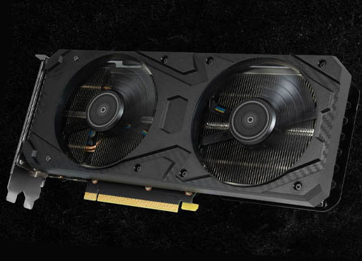 画像ギャラリー No.002のサムネイル画像 / GALAKUROとGIGABYTEからメモリ8GB版RTX 3060搭載カードが登場