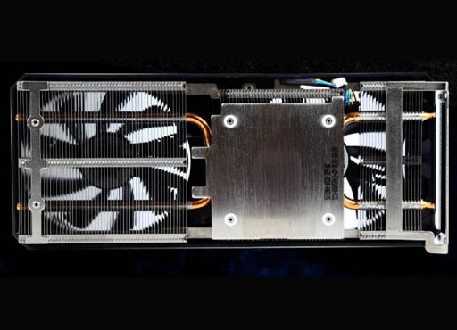 画像ギャラリー No.003のサムネイル画像 / GALAKUROとGIGABYTEからメモリ8GB版RTX 3060搭載カードが登場