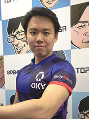 ���������꡼ No.004�Υ���ͥ������ / ����ۡ��ȥ��ץ��󤬶�Ʊ��ȯ������TEPPEN�פΥ�ǥ�������ȯɽ��8��8���˳��š�Twitch�����ۿ���Ԥ����Ȥ����餫��