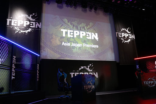 ꡼ No.001 | ⥵ӥϤ줿TEPPENפΥǥȯɽͤݡȡΥʥ󥹤ץޡˤʤƤ