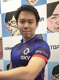 画像ギャラリー No.004のサムネイル画像 / 「TEPPEN」の全世界累計ダウンロード数が200万を突破。エキシビションマッチに参加した梅原大吾選手らのコメントも到着