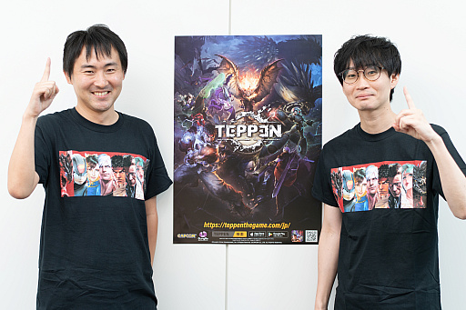 ꡼ No.007 | TEPPENץ󥿥ӥ塼ȼΥƥबаޤо쥭饯ࡤȯζϫƺŸDD䤦