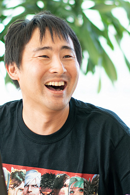 ꡼ No.039 | TEPPENץ󥿥ӥ塼ȼΥƥबаޤо쥭饯ࡤȯζϫƺŸDD䤦