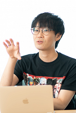 ꡼ No.040 | TEPPENץ󥿥ӥ塼ȼΥƥबаޤо쥭饯ࡤȯζϫƺŸDD䤦