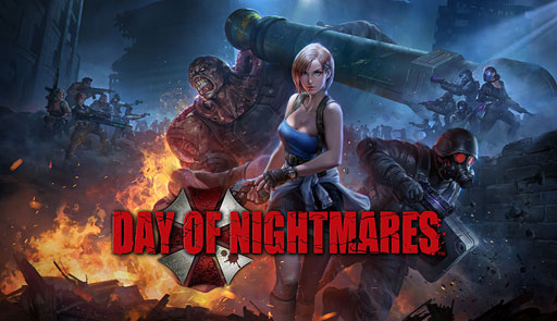 画像ギャラリー No.001のサムネイル画像 / 「TEPPEN」,新カードパック「DAY OF NIGHTMARES」をレポート。新カードをふんだんに盛り込んだデッキも紹介