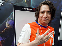 ���������꡼ No.007�Υ���ͥ������ / ��TGS 2019�ϥ���ۡ��֡����ǡ�TEPPEN�פ��ȼ��ĩ�路�Ƥ��������þޤ�����T����Ĥ򥲥åȤ��褦