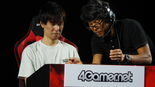 ���������꡼ No.002�Υ���ͥ������ / ��TGS 2019��4Gamer�Τ���ä�����TEPPEN �������ǥ����й���פ˽Ф����������俷�ҡ������ȥͥ��ɤξ����������줿���ơ�����ݡ���