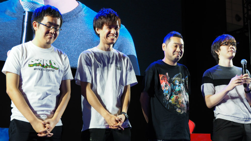 ���������꡼ No.004�Υ���ͥ������ / ��TGS 2019��4Gamer�Τ���ä�����TEPPEN �������ǥ����й���פ˽Ф����������俷�ҡ������ȥͥ��ɤξ����������줿���ơ�����ݡ���