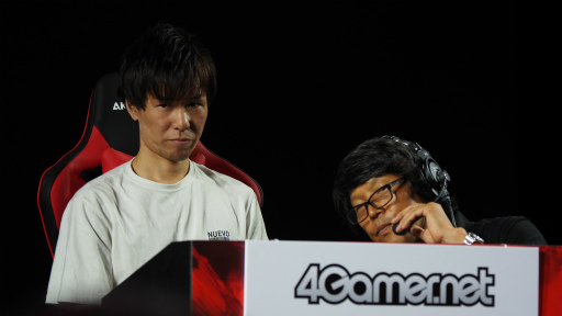 ���������꡼ No.006�Υ���ͥ������ / ��TGS 2019��4Gamer�Τ���ä�����TEPPEN �������ǥ����й���פ˽Ф����������俷�ҡ������ȥͥ��ɤξ����������줿���ơ�����ݡ���