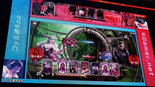 ���������꡼ No.011�Υ���ͥ������ / ��TGS 2019��4Gamer�Τ���ä�����TEPPEN �������ǥ����й���פ˽Ф����������俷�ҡ������ȥͥ��ɤξ����������줿���ơ�����ݡ���