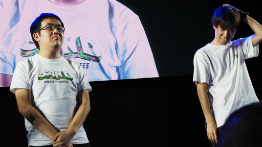 ���������꡼ No.012�Υ���ͥ������ / ��TGS 2019��4Gamer�Τ���ä�����TEPPEN �������ǥ����й���פ˽Ф����������俷�ҡ������ȥͥ��ɤξ����������줿���ơ�����ݡ���