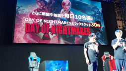 ���������꡼ No.016�Υ���ͥ������ / ��TGS 2019��4Gamer�Τ���ä�����TEPPEN �������ǥ����й���פ˽Ф����������俷�ҡ������ȥͥ��ɤξ����������줿���ơ�����ݡ���