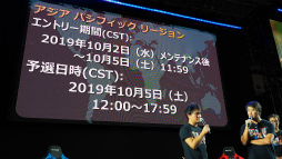 ���������꡼ No.027�Υ���ͥ������ / ��TGS 2019��4Gamer�Τ���ä�����TEPPEN �������ǥ����й���פ˽Ф����������俷�ҡ������ȥͥ��ɤξ����������줿���ơ�����ݡ���