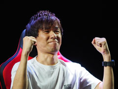 ��TGS 2019��4Gamer�Τ���ä�����TEPPEN �������ǥ����й���פ˽Ф����������俷�ҡ������ȥͥ��ɤξ����������줿���ơ�����ݡ���