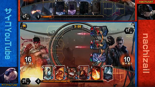 ꡼ No.005 | TGS 2019ϡTEPPEN TOKYO GAME SHOW CUP 2019ץݡȡθ޶Ǯλ礬򲡤