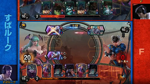 ꡼ No.016 | TGS 2019ϡTEPPEN TOKYO GAME SHOW CUP 2019ץݡȡθ޶Ǯλ礬򲡤