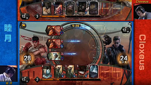 ꡼ No.019 | TGS 2019ϡTEPPEN TOKYO GAME SHOW CUP 2019ץݡȡθ޶Ǯλ礬򲡤